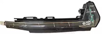 VAN WEZEL 0301916 -  Фонарь указателя поворота